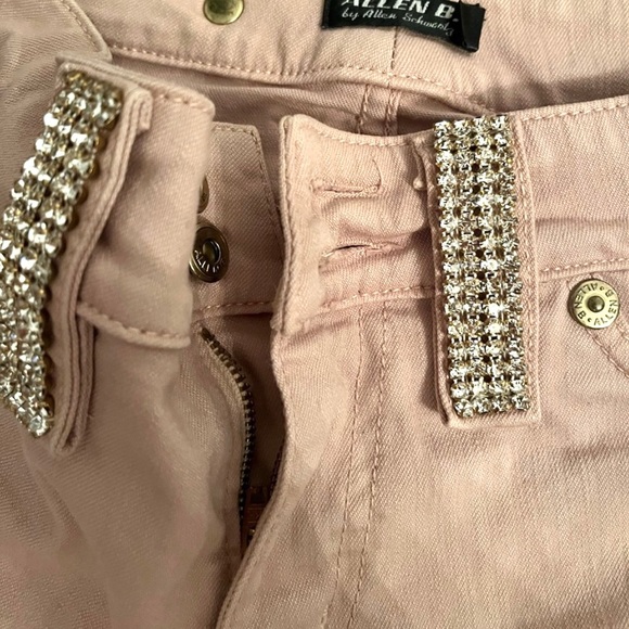 Allen B. By Allen Schwartz Jeans - Picture 7 of 8